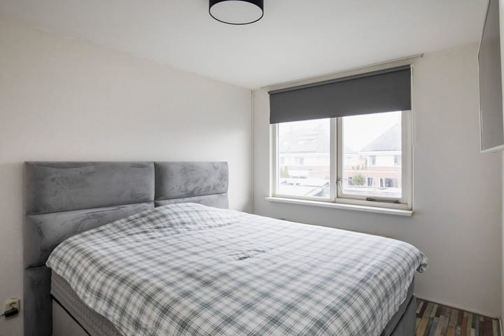 Foto 5 van Bachlaan 58