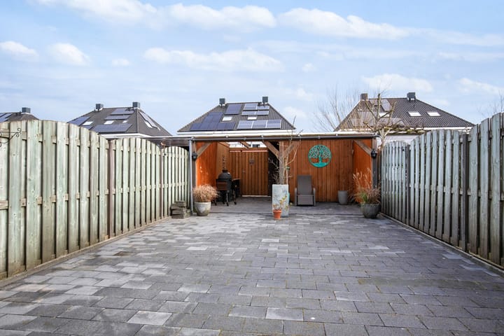 Foto 6 van Bachlaan 58