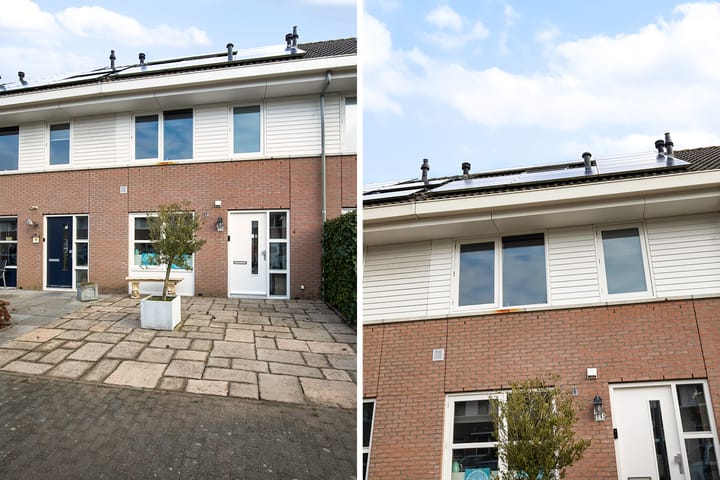 Foto 8 van Bachlaan 58