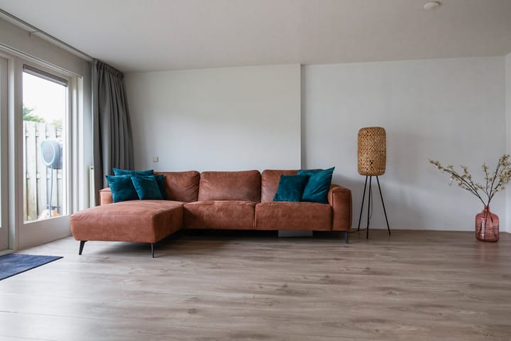 Foto 12 van Bachlaan 58