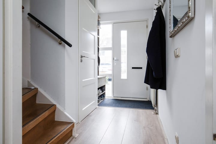 Foto 15 van Bachlaan 58