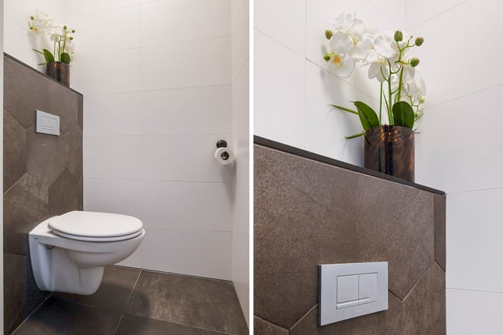 Foto 16 van Bachlaan 58