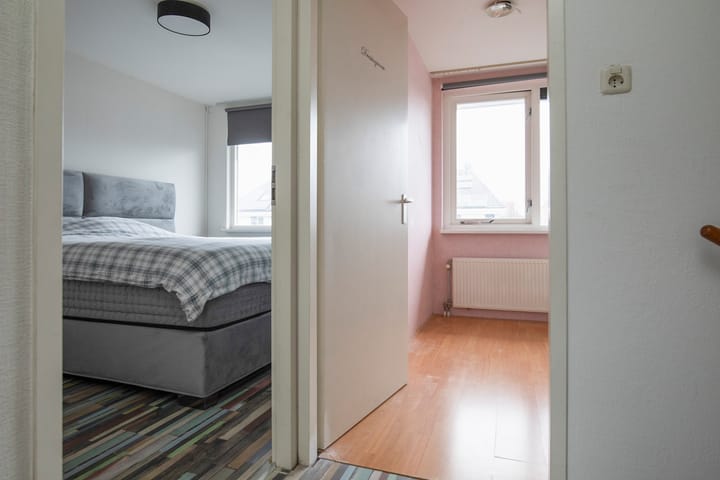 Foto 17 van Bachlaan 58