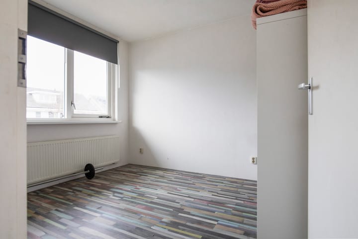 Foto 20 van Bachlaan 58