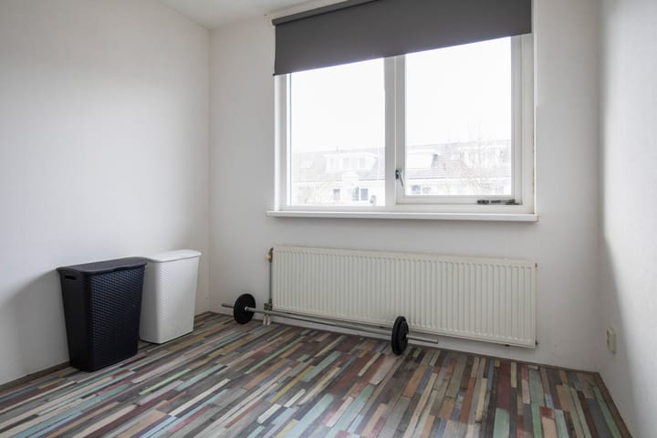 Foto 21 van Bachlaan 58