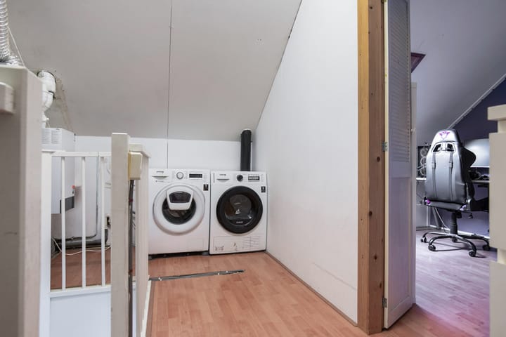 Foto 25 van Bachlaan 58