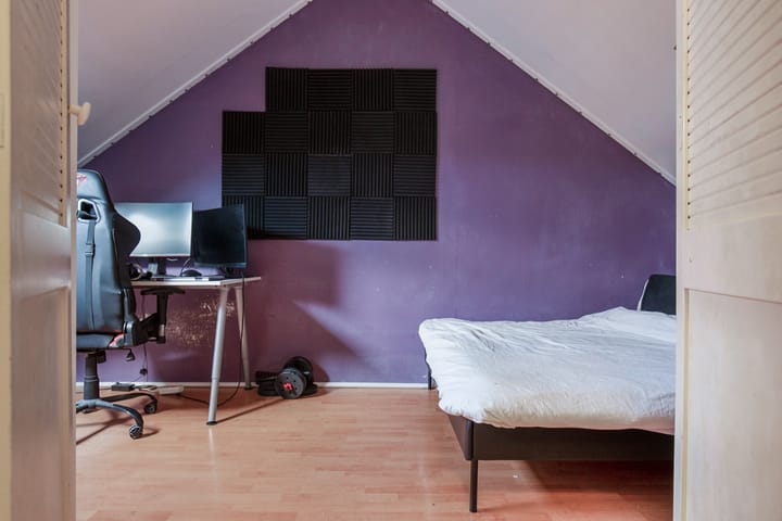 Foto 26 van Bachlaan 58