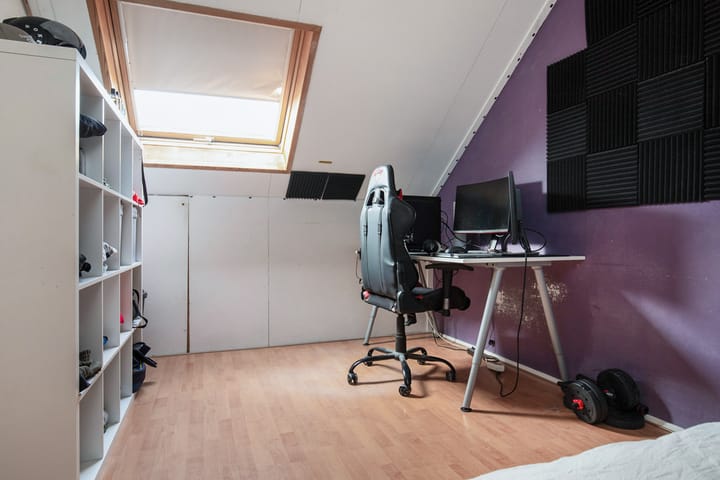 Foto 27 van Bachlaan 58