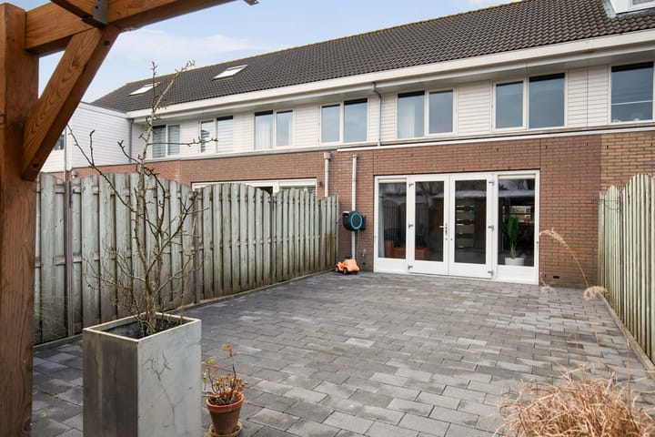 Foto 30 van Bachlaan 58