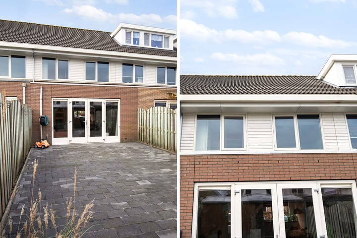 Foto 31 van Bachlaan 58