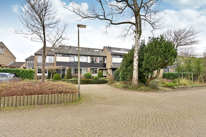 Foto 1 van Middelwaarde 8