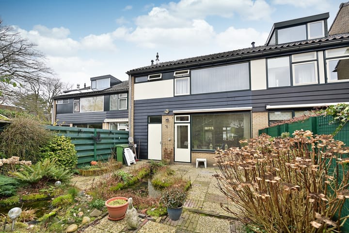 Foto 2 van Middelwaarde 8