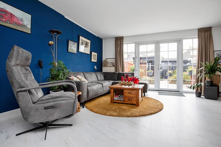 Foto 2 van Bachlaan 16