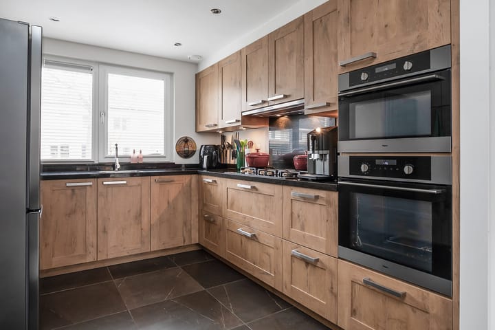 Foto 4 van Bachlaan 16