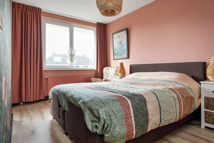 Foto 5 van Bachlaan 16