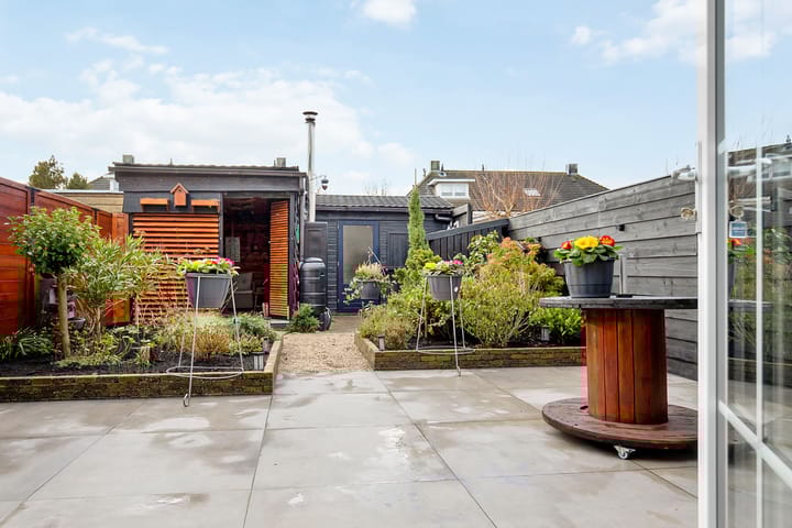 Foto 6 van Bachlaan 16