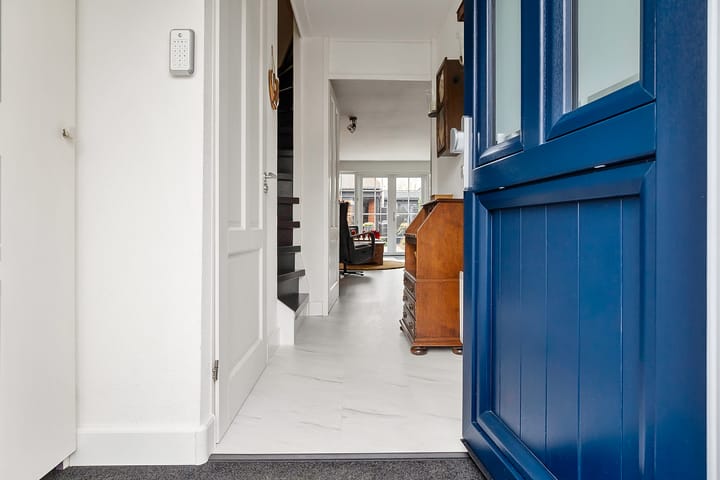 Foto 9 van Bachlaan 16