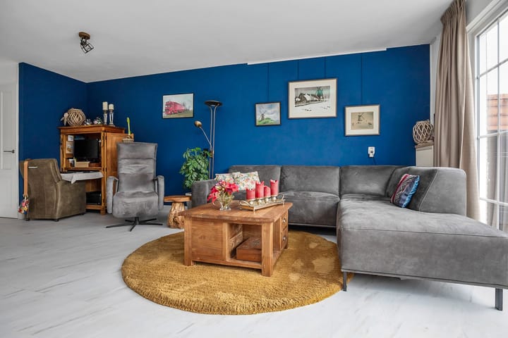 Foto 10 van Bachlaan 16