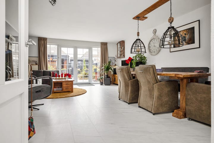 Foto 11 van Bachlaan 16