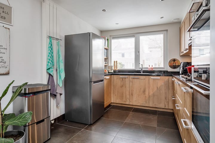 Foto 13 van Bachlaan 16