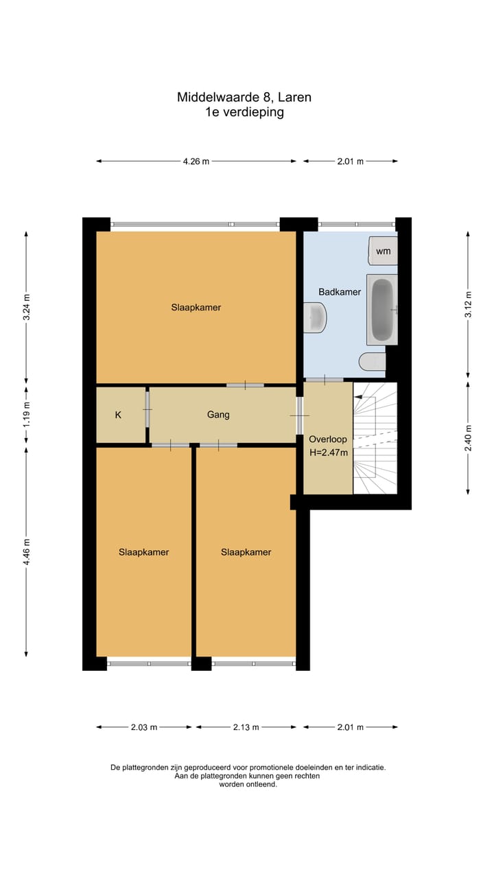 Foto 18 van Middelwaarde 8