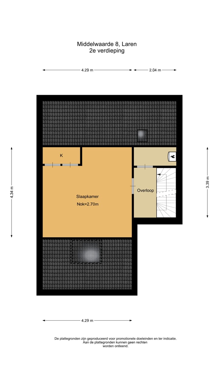 Foto 19 van Middelwaarde 8