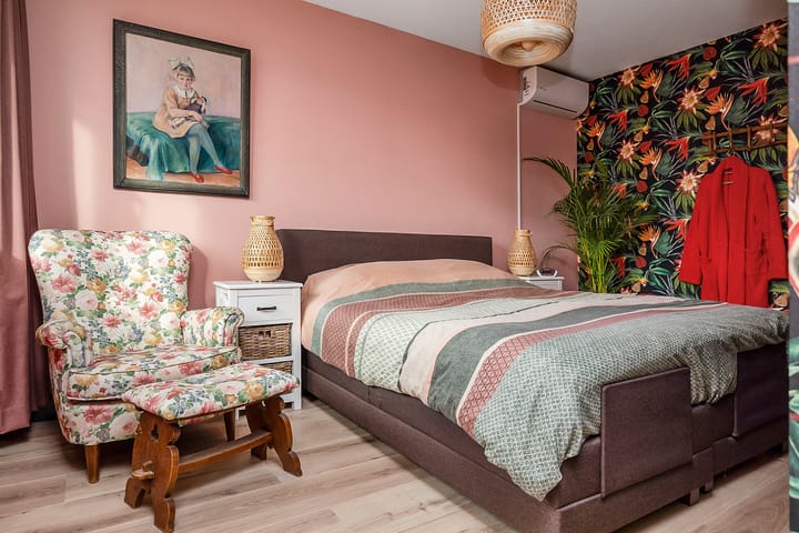 Foto 19 van Bachlaan 16