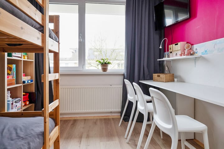 Foto 23 van Bachlaan 16