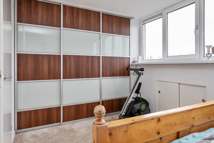 Foto 30 van Bachlaan 16