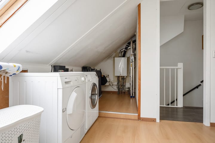 Foto 32 van Bachlaan 16