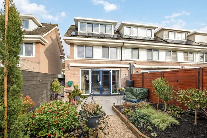 Foto 34 van Bachlaan 16