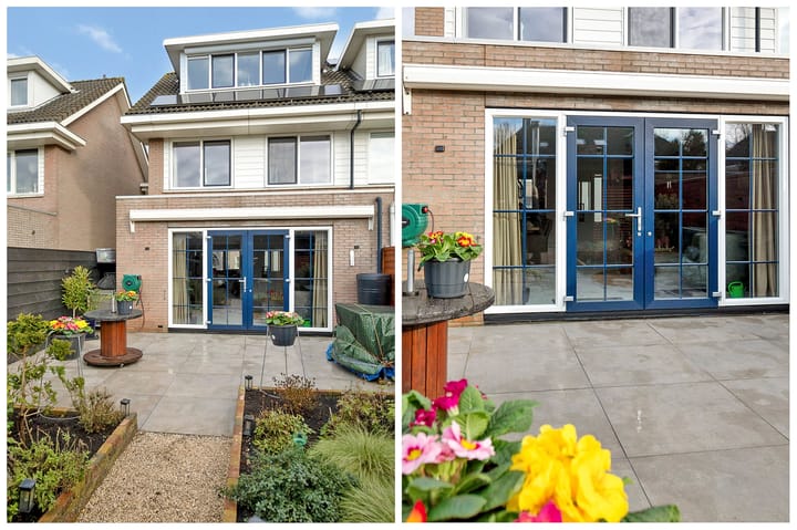 Foto 35 van Bachlaan 16