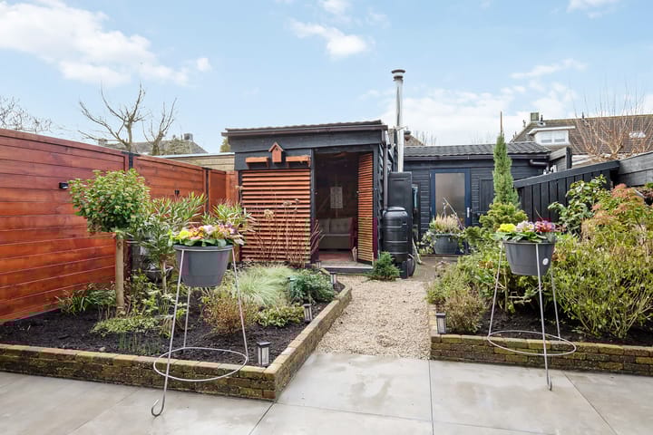 Foto 36 van Bachlaan 16