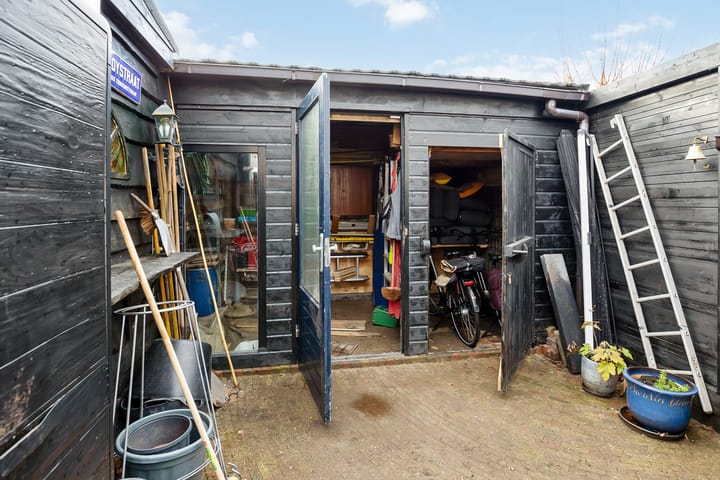 Foto 38 van Bachlaan 16