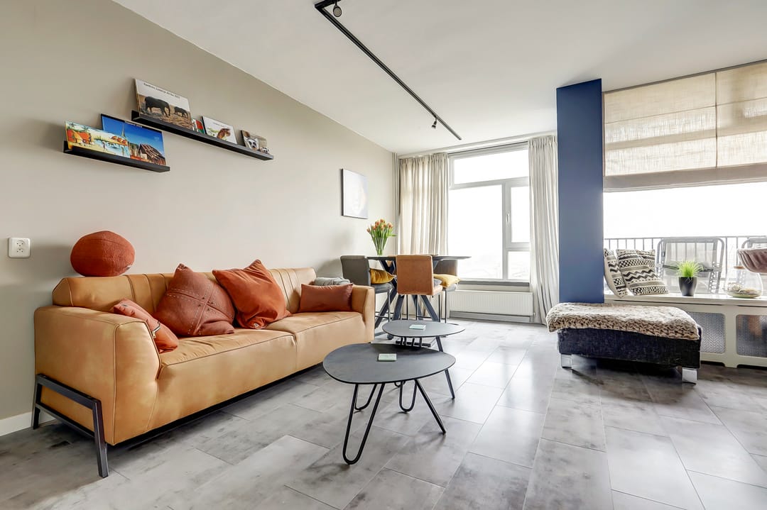 Photo 2 of H. Kamerlingh Onnesstraat 79