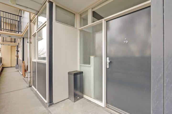 Photo 6 of H. Kamerlingh Onnesstraat 79