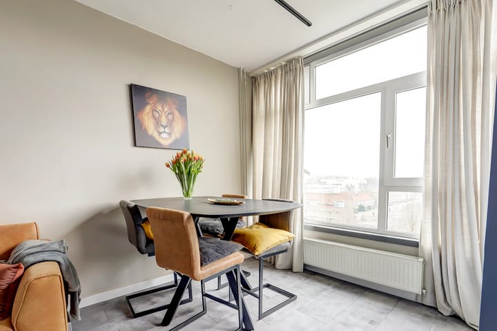 Photo 10 of H. Kamerlingh Onnesstraat 79