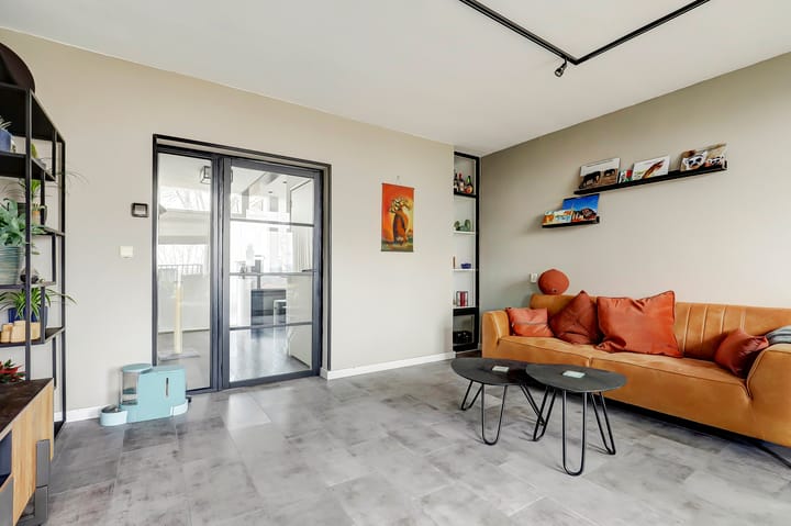 Photo 12 of H. Kamerlingh Onnesstraat 79