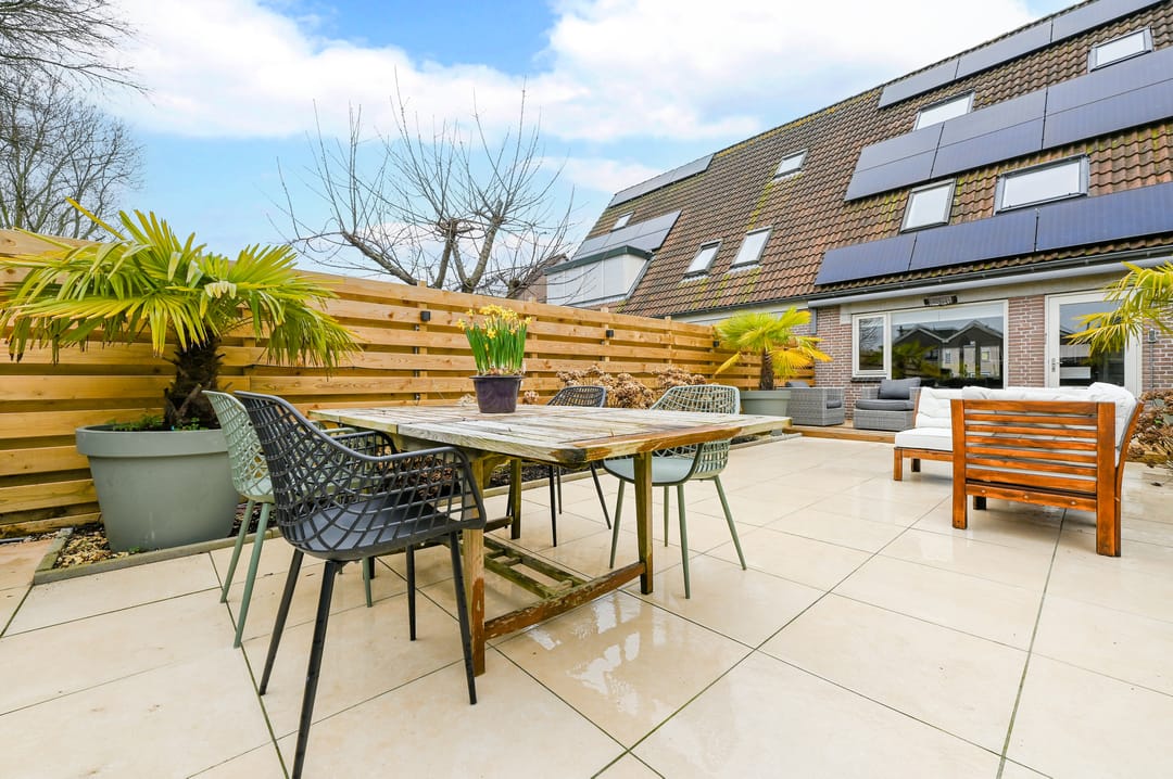 Foto 2 van Hunthum 43