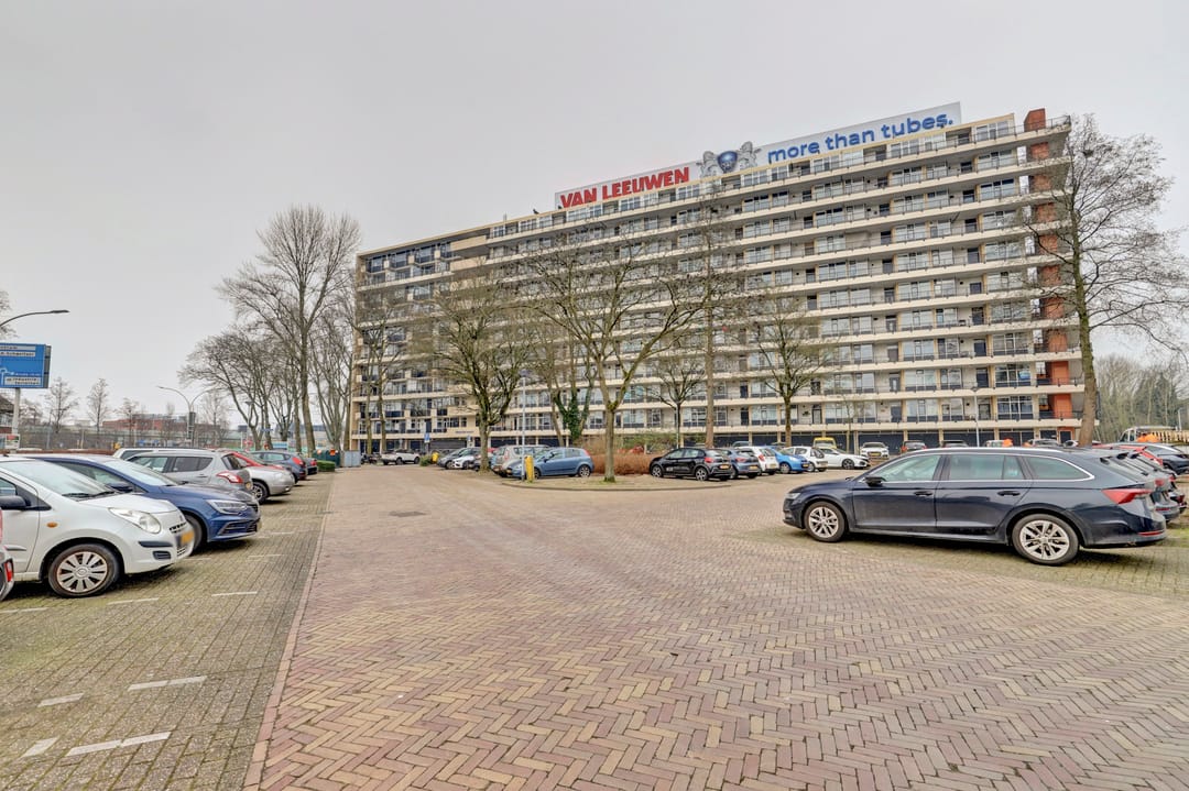 Photo 28 of H. Kamerlingh Onnesstraat 79