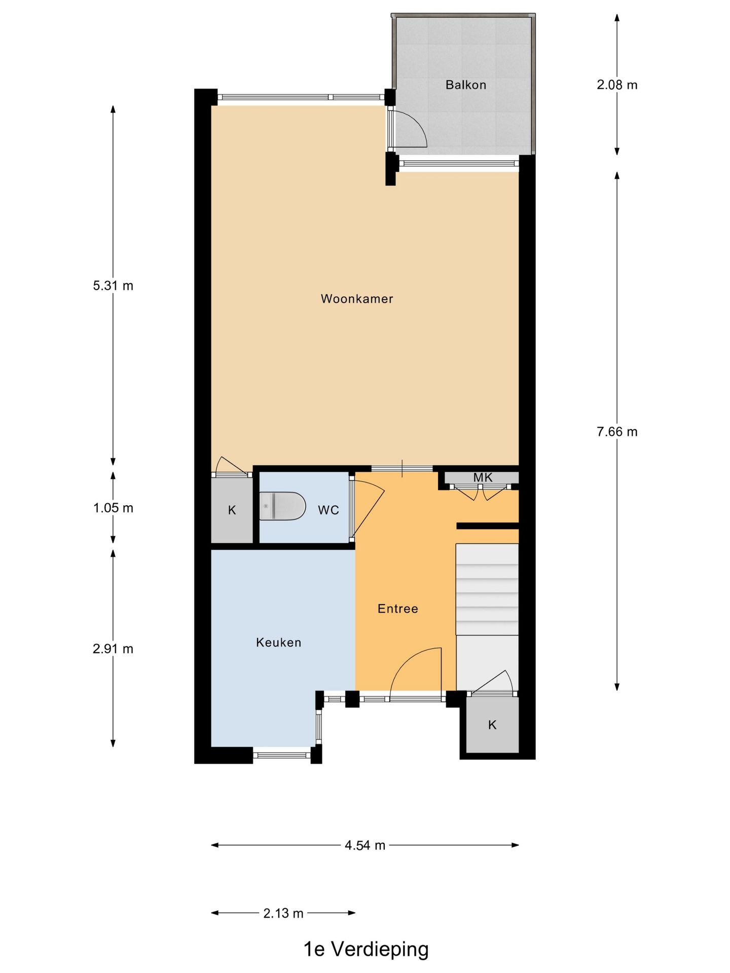Photo 29 of H. Kamerlingh Onnesstraat 79