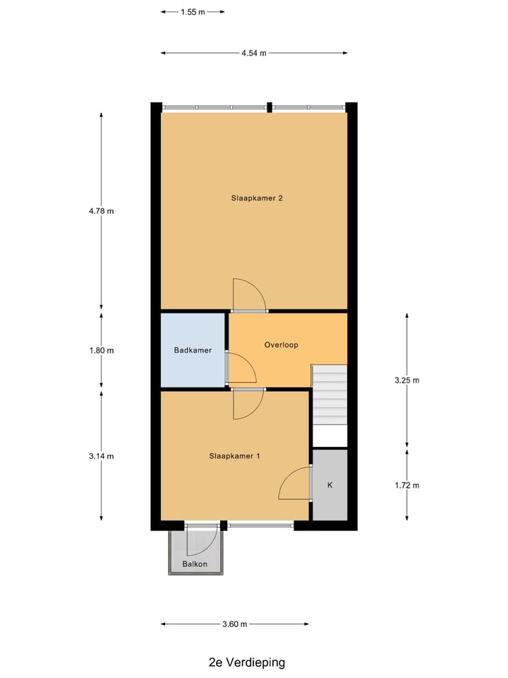 Photo 30 of H. Kamerlingh Onnesstraat 79