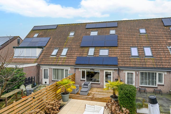 Foto 34 van Hunthum 43