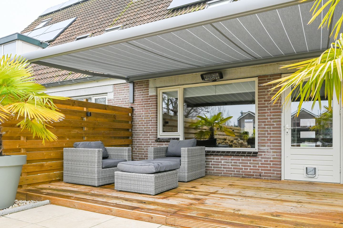 Foto 35 van Hunthum 43