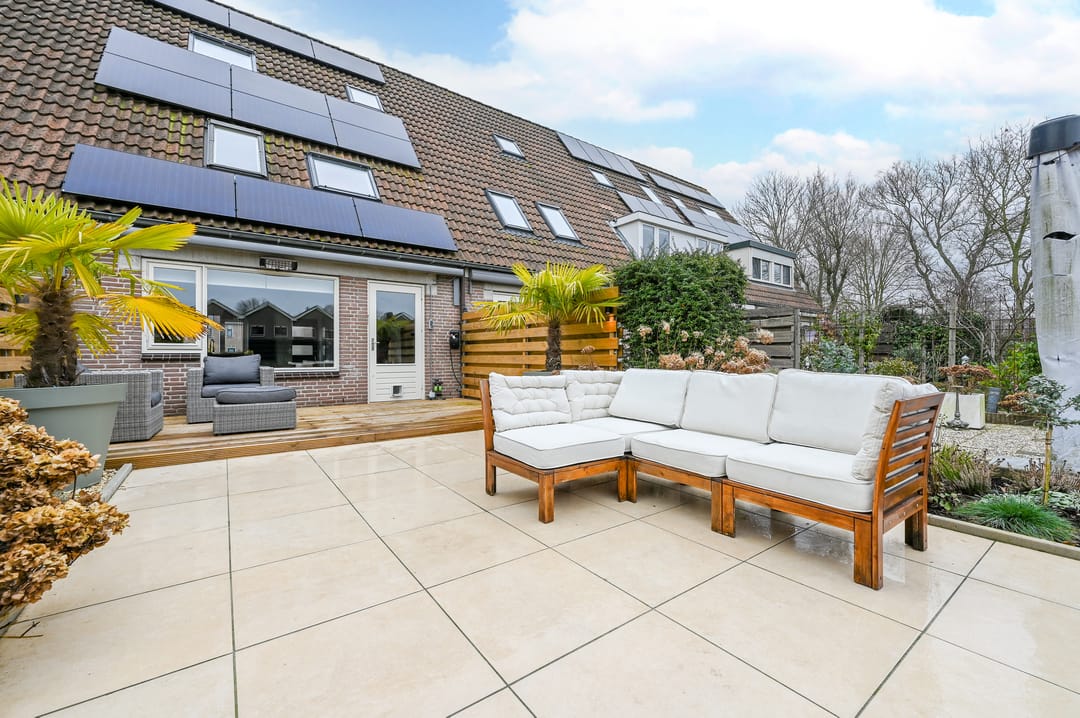 Foto 37 van Hunthum 43