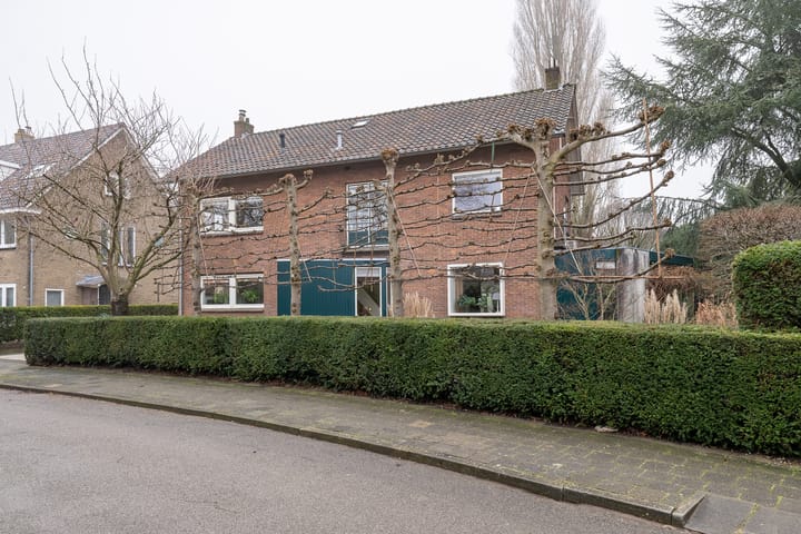 Foto 2 van Vosmaerlaan 39