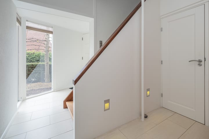 Foto 4 van Vosmaerlaan 39