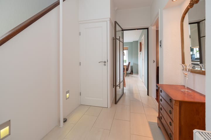 Foto 5 van Vosmaerlaan 39