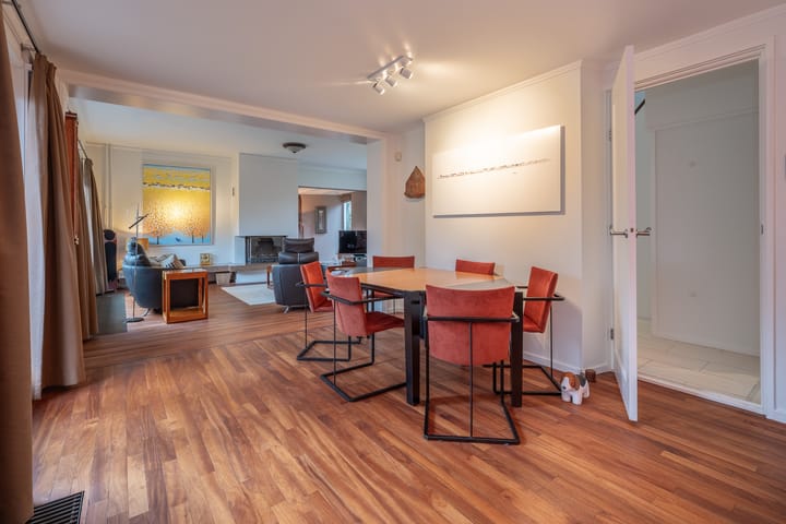 Foto 6 van Vosmaerlaan 39