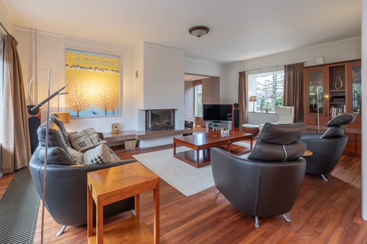 Foto 9 van Vosmaerlaan 39